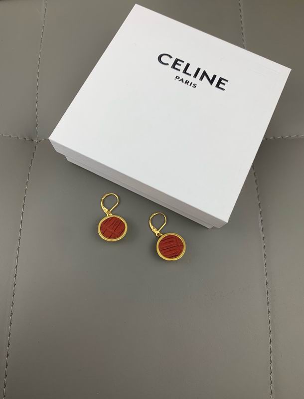 Celine Earring 05lyr424
